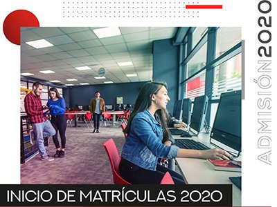 Comienza El Proceso De Admision 2020 En INACAP Sede Renca